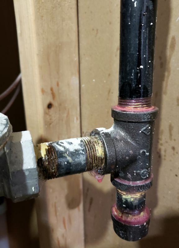 Gas Plumbing Repair in Fort Lauderdale, FL