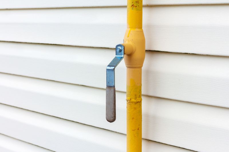 Residential Gas Piping in Fort Lauderdale, FL